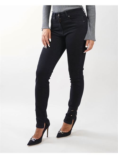 Skinny jeans Simona Corsellini SIMONA CORSELLINI | Jeans | PAD0501C0360003663